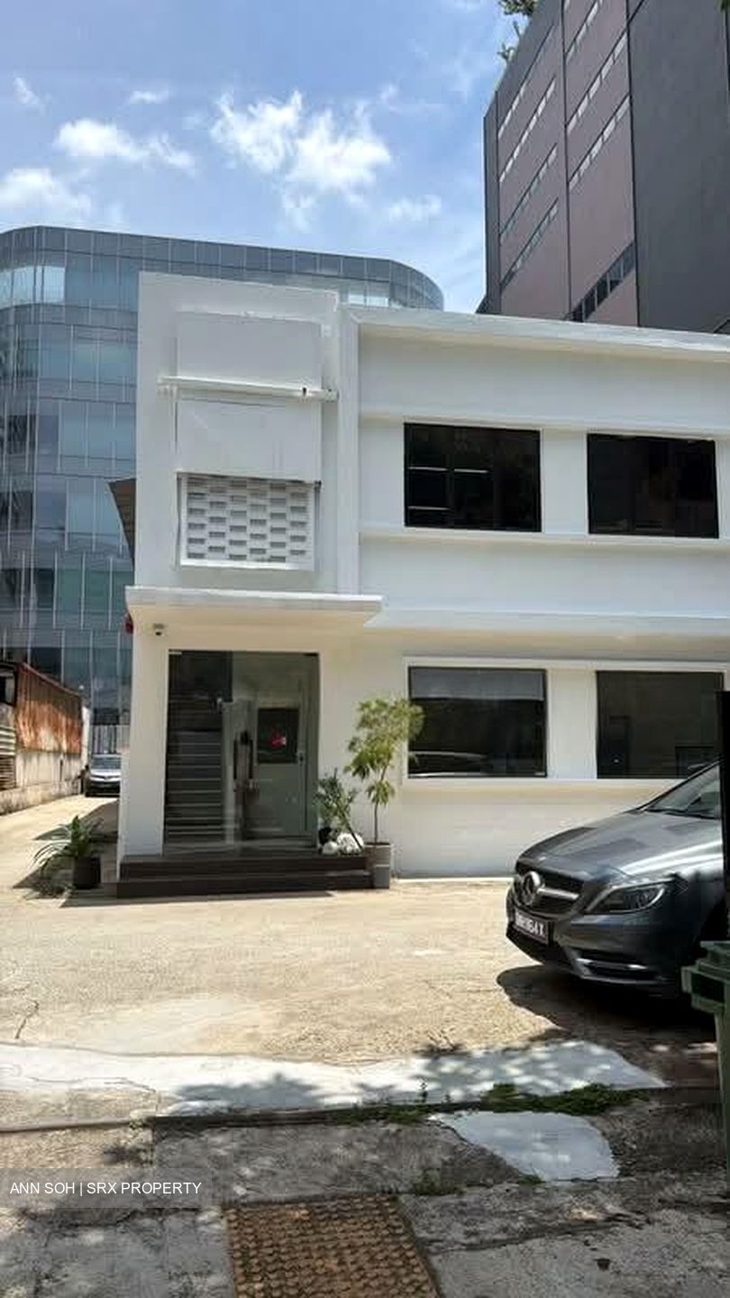Jalan Lembah Kallang (D12), Factory #535247261